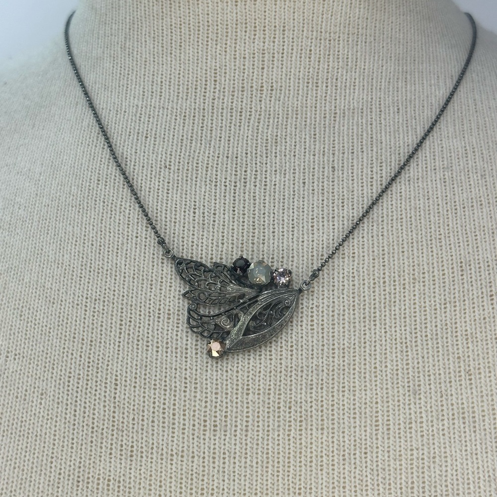 Sabika Necklace